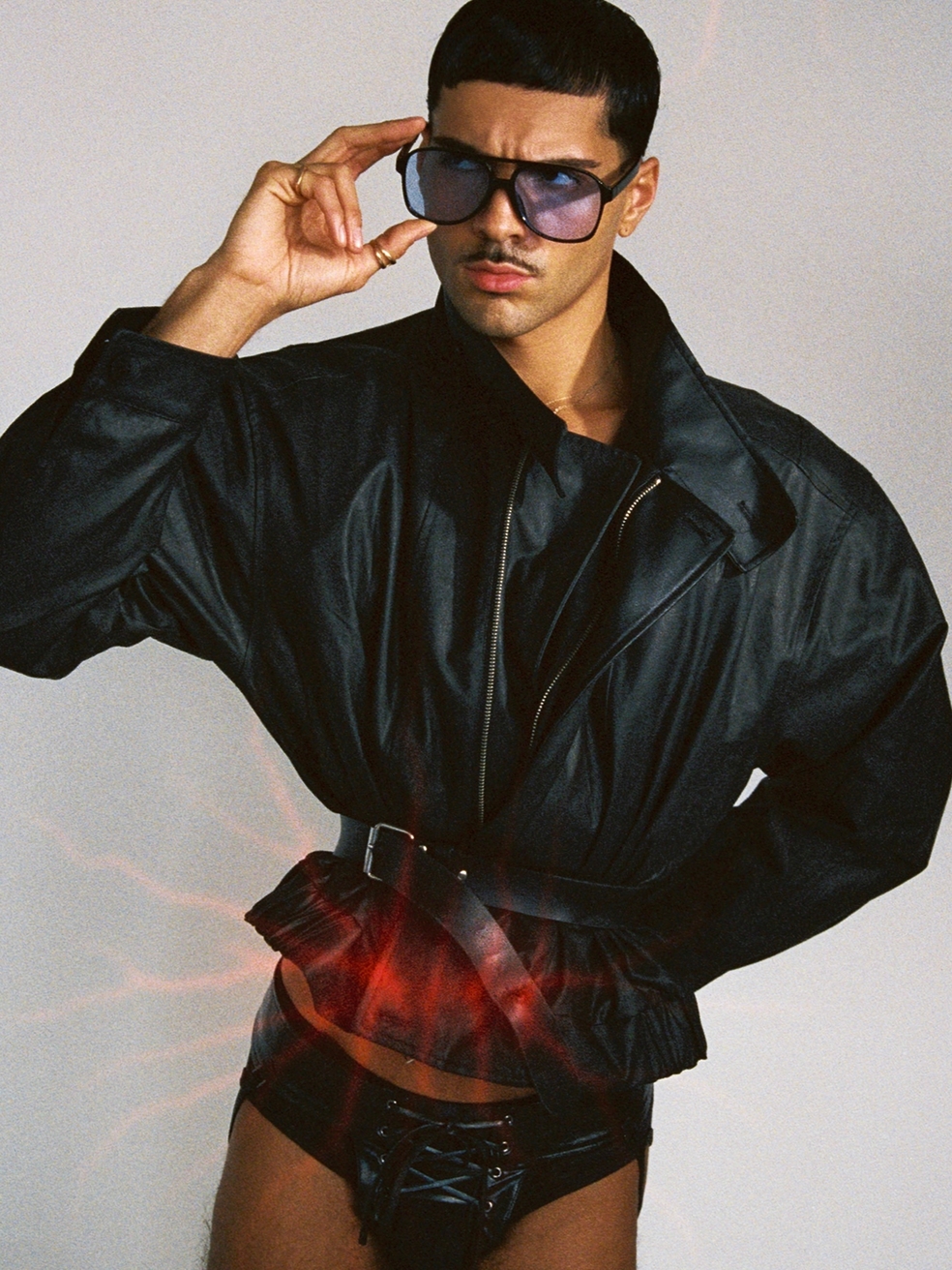 Model Image