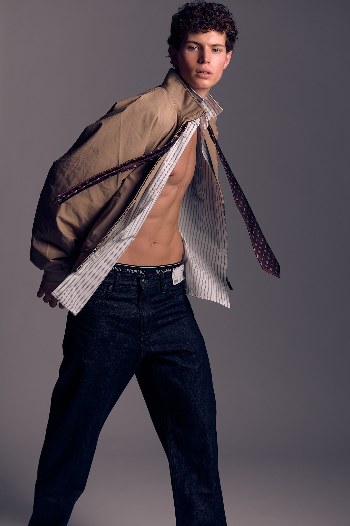 Model Image