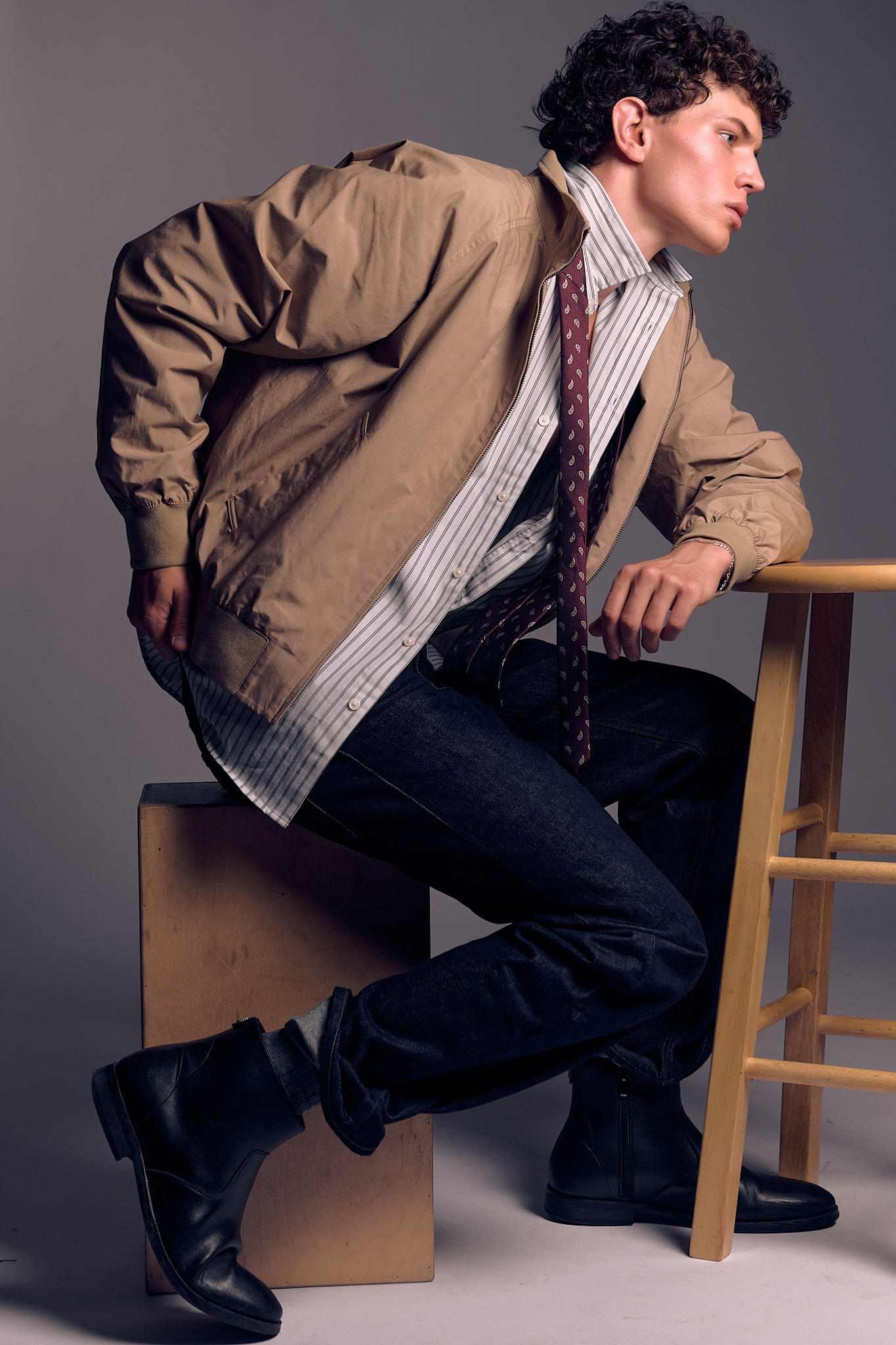 Model Image