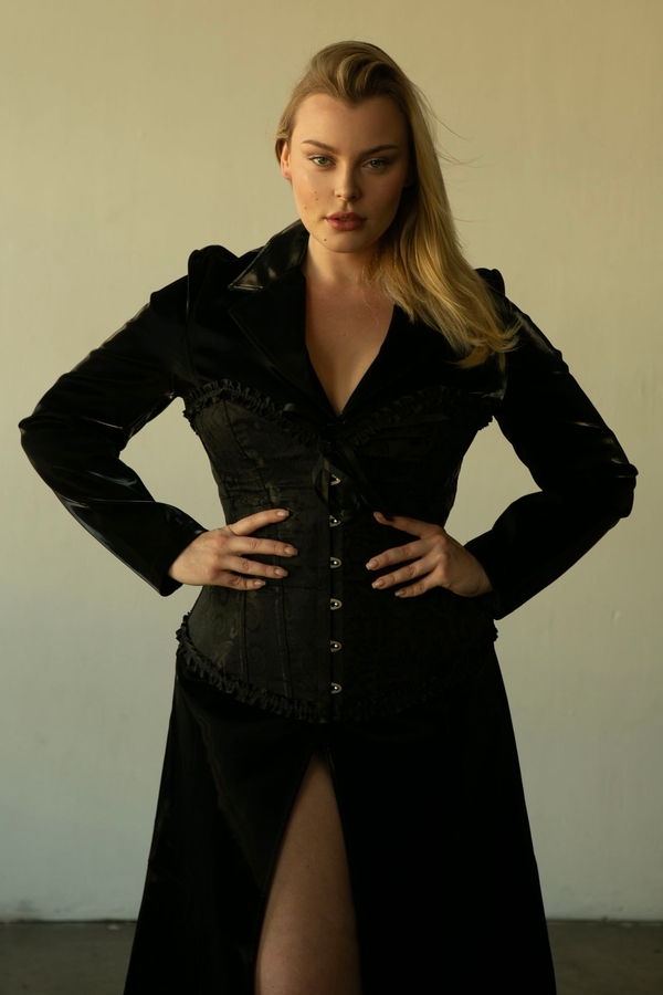 Model Image