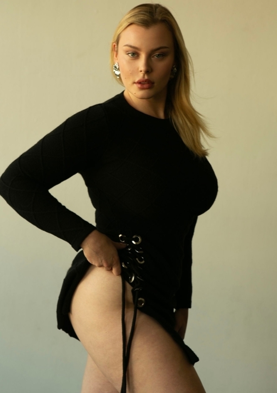 Back