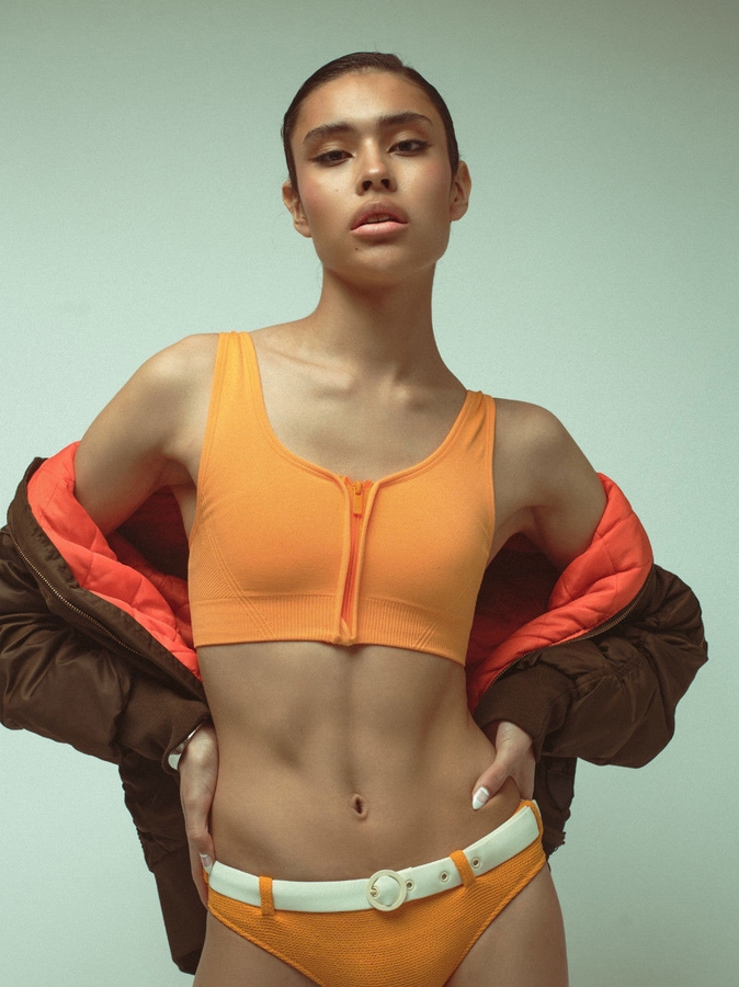 Model Image