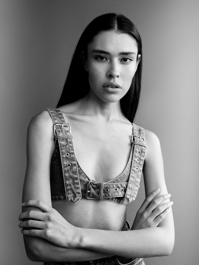 Model Image