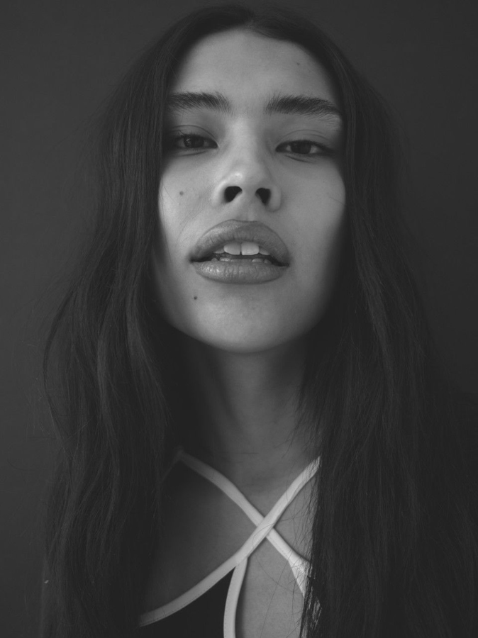 Model Image