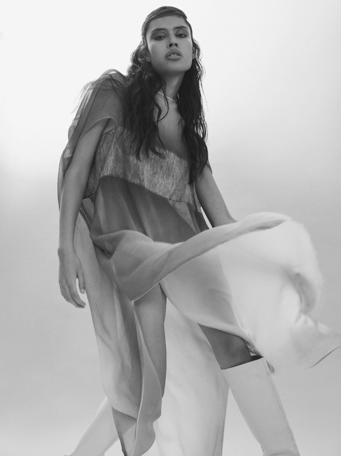 Model Image