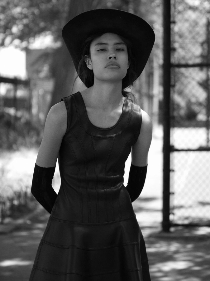 Model Image