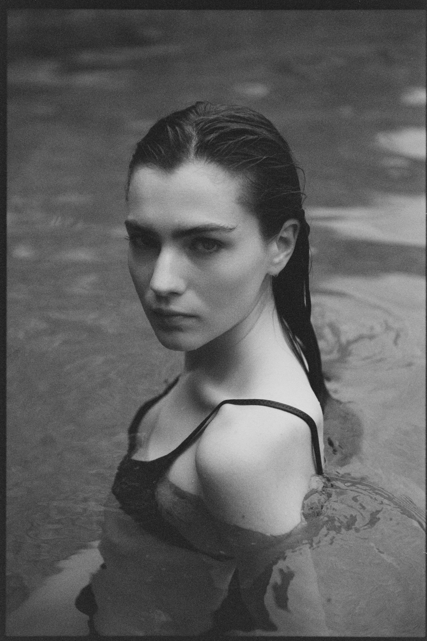 Model Image