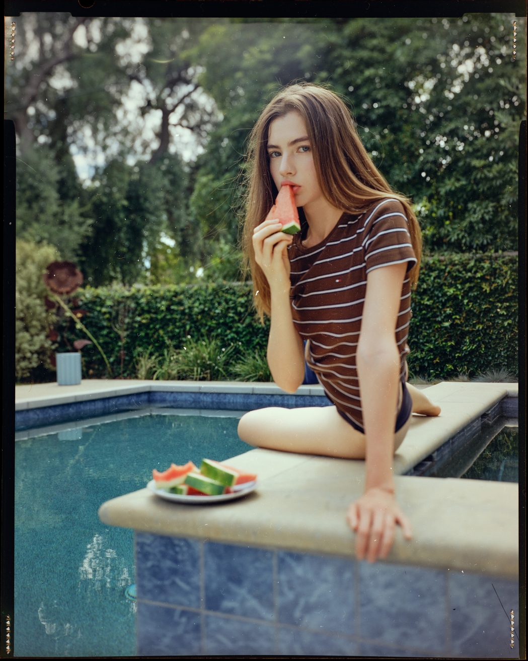 Model Image