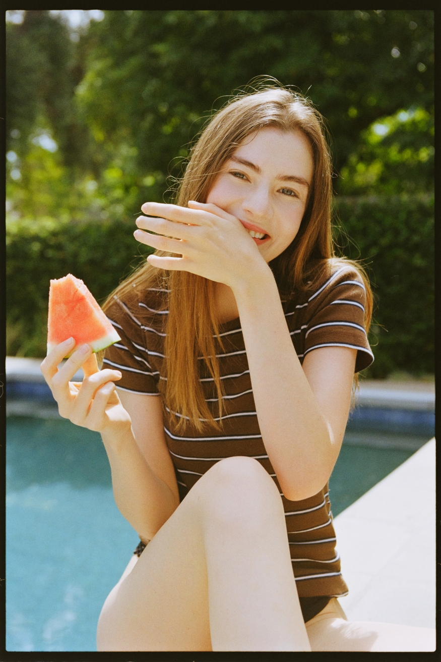 Model Image