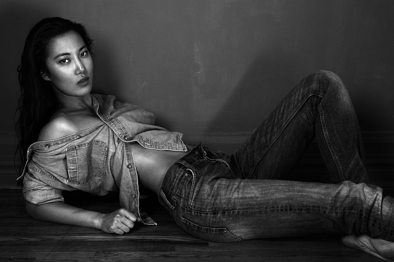 Model Image