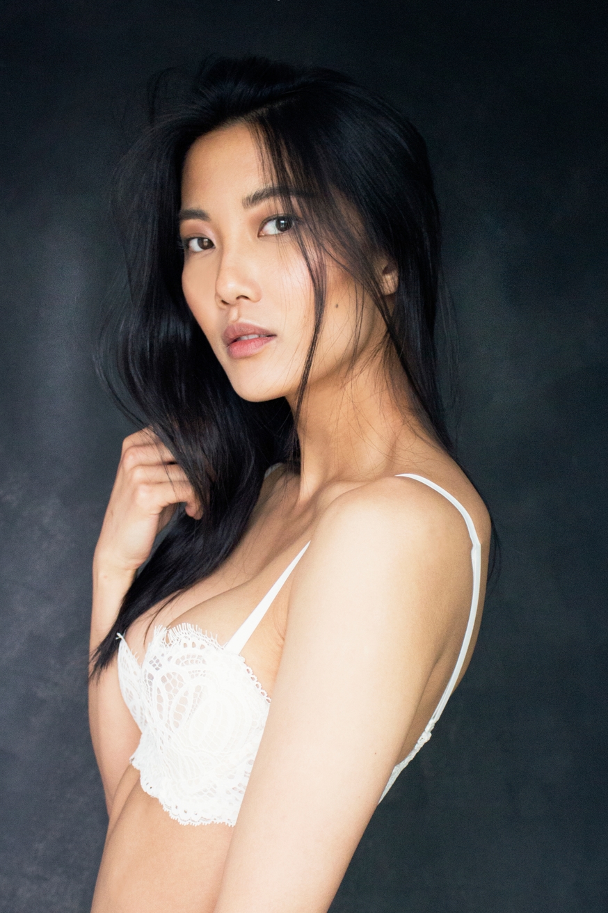 Model Image