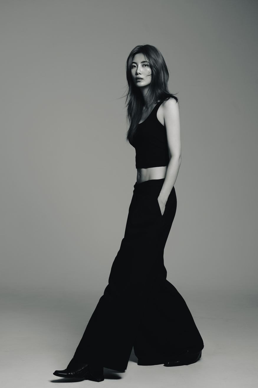 Model Image