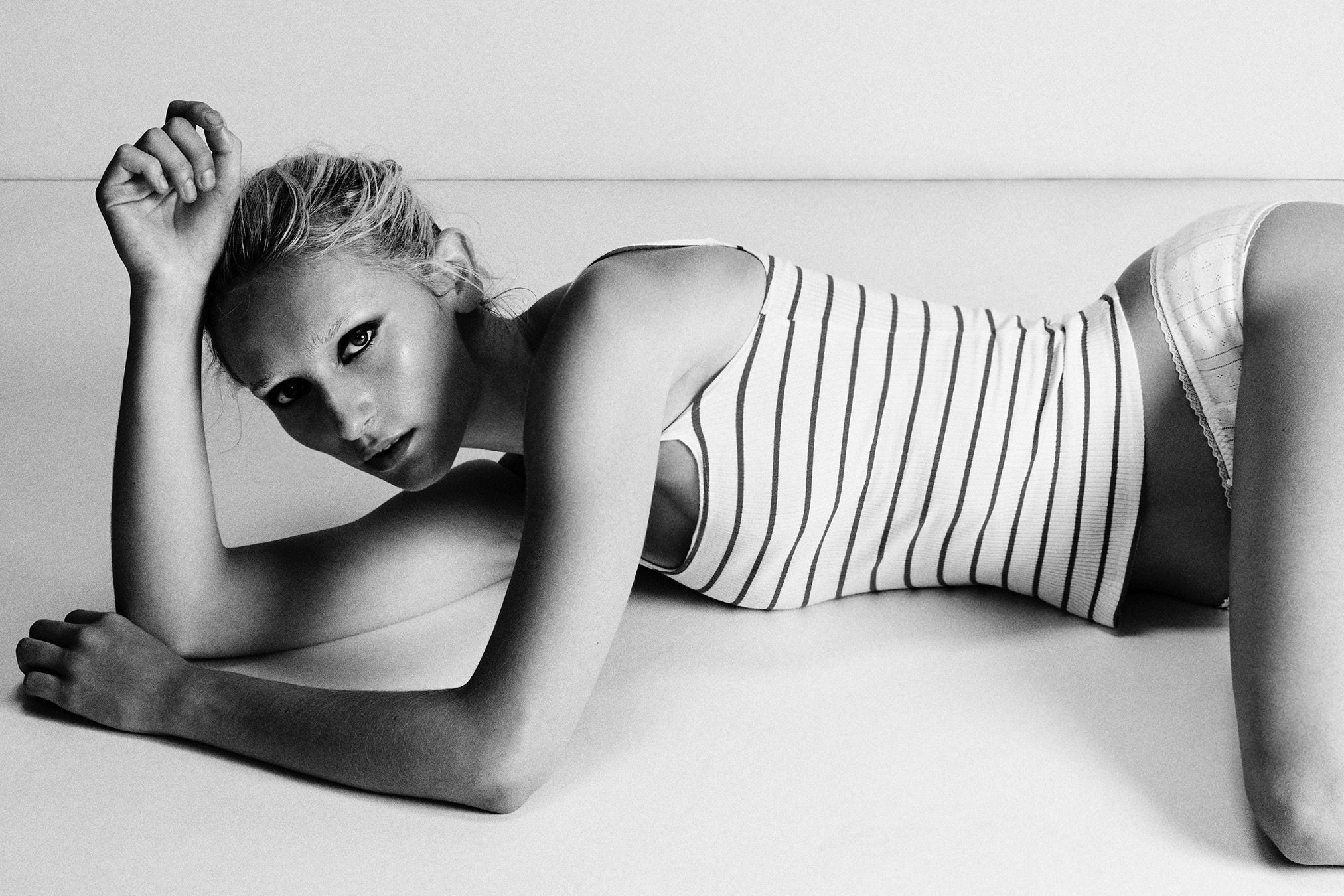 Model Image