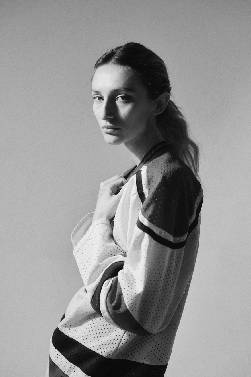 Model Image