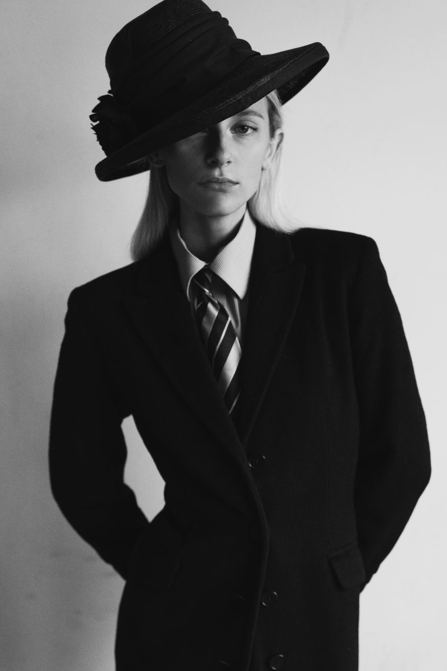 Model Image