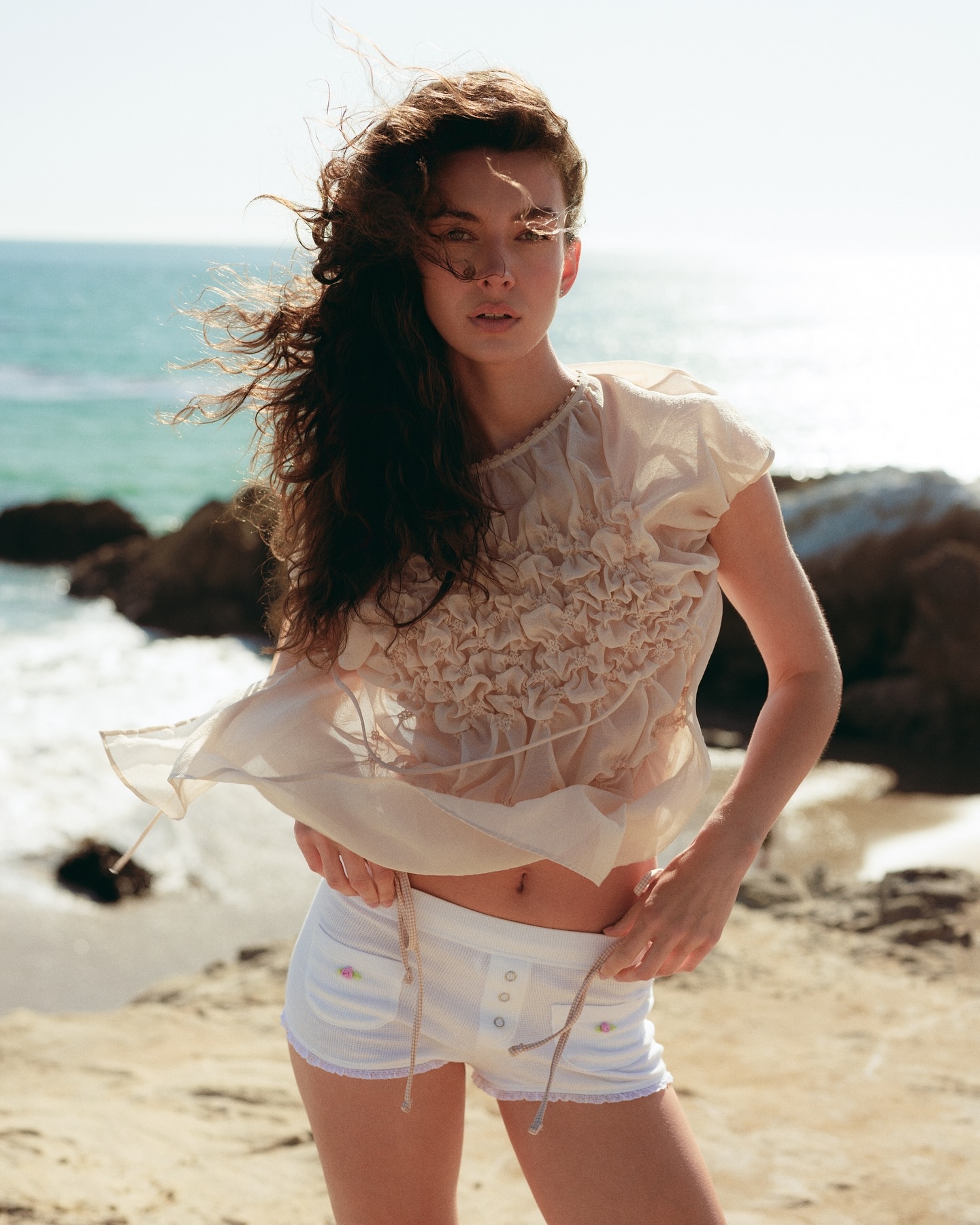 Model Image