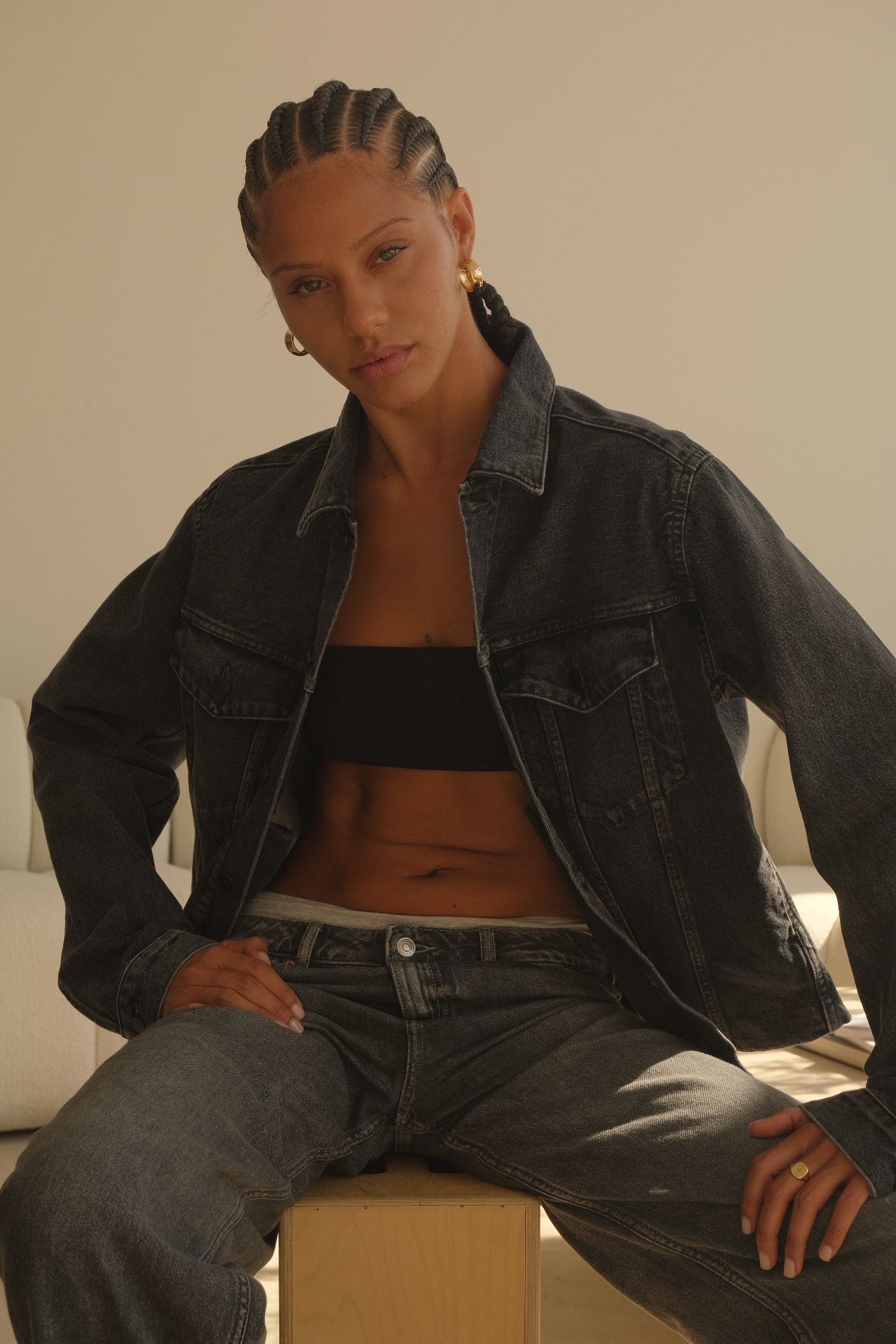 Model Image