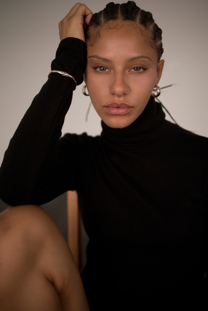 Model Image
