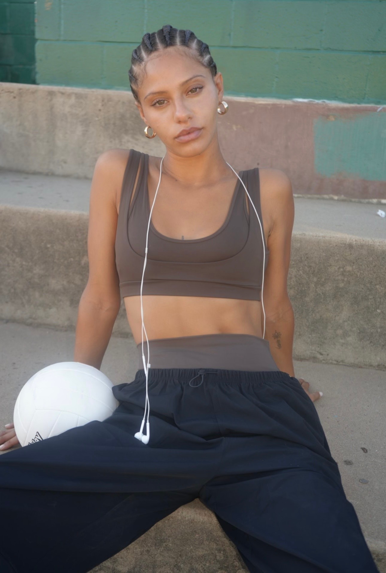 Model Image