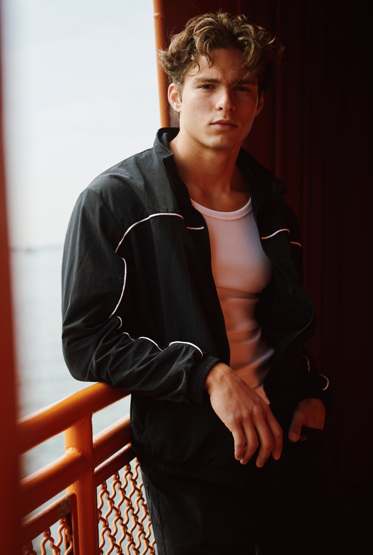 Model Image
