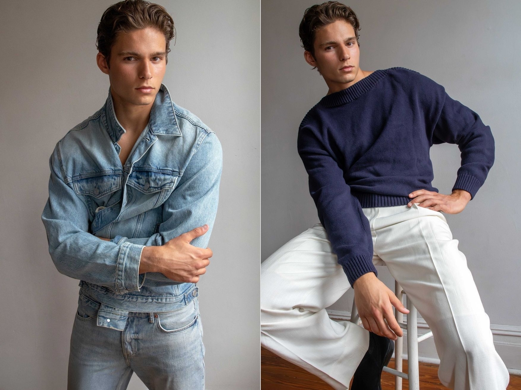 Model Image