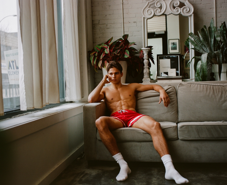 Model Image