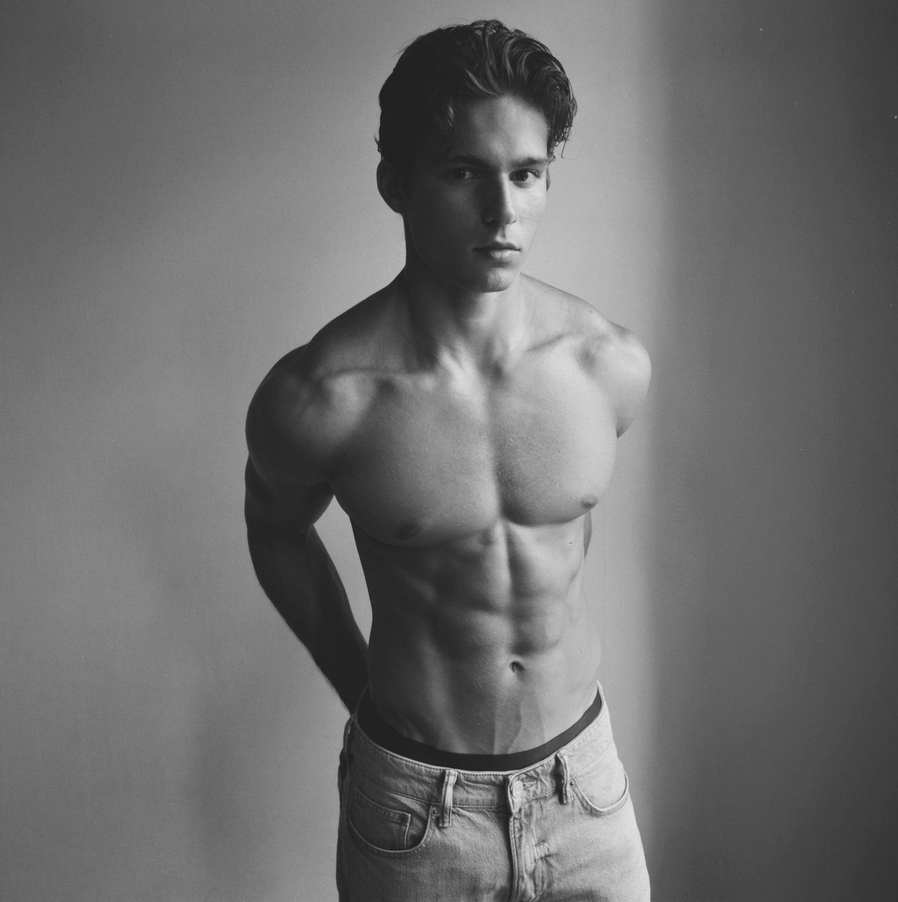 Model Image