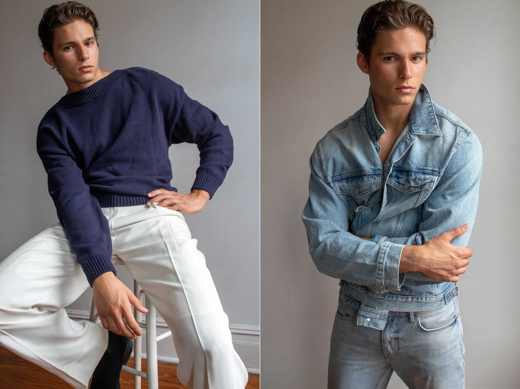 Model Image