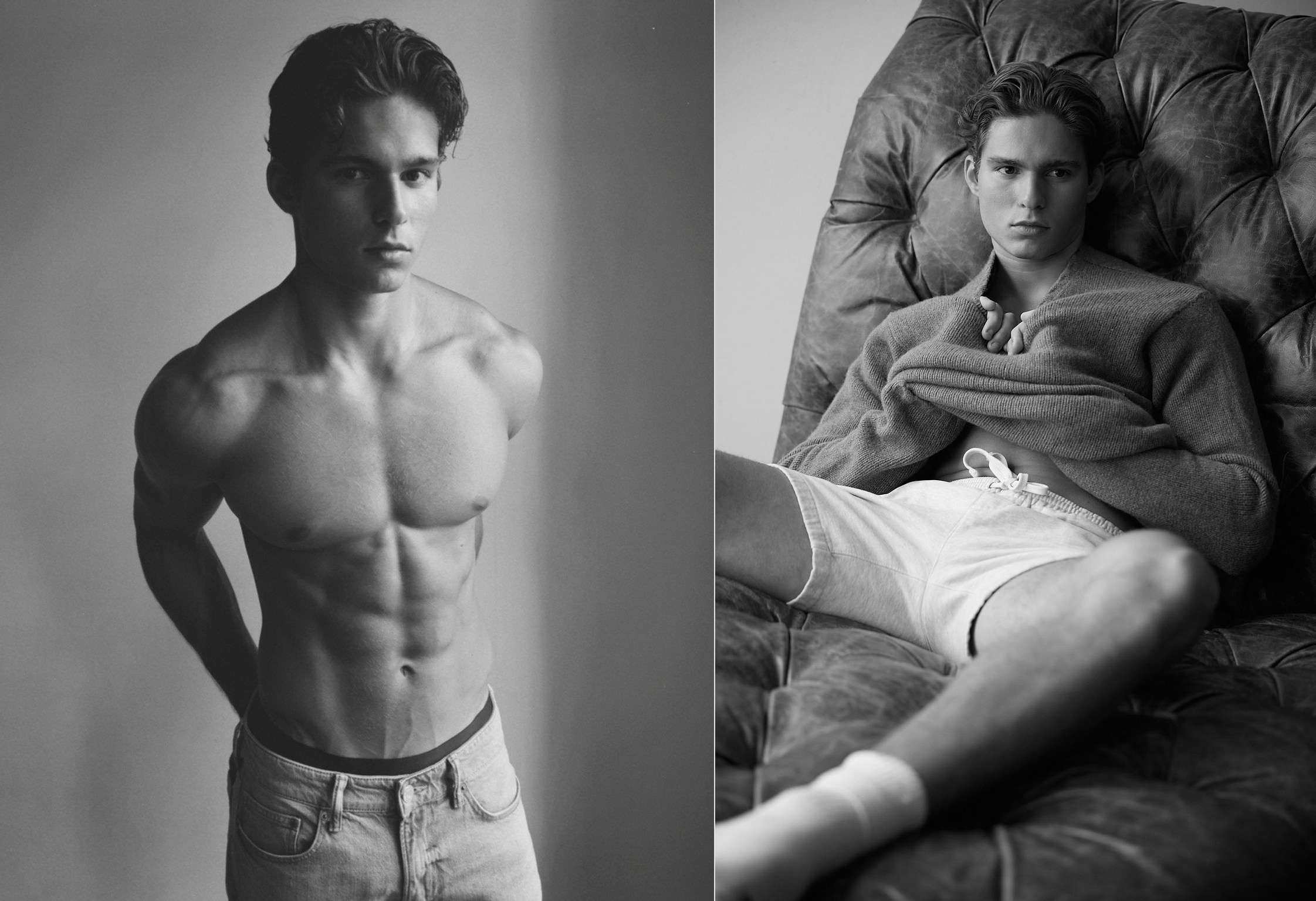 Model Image