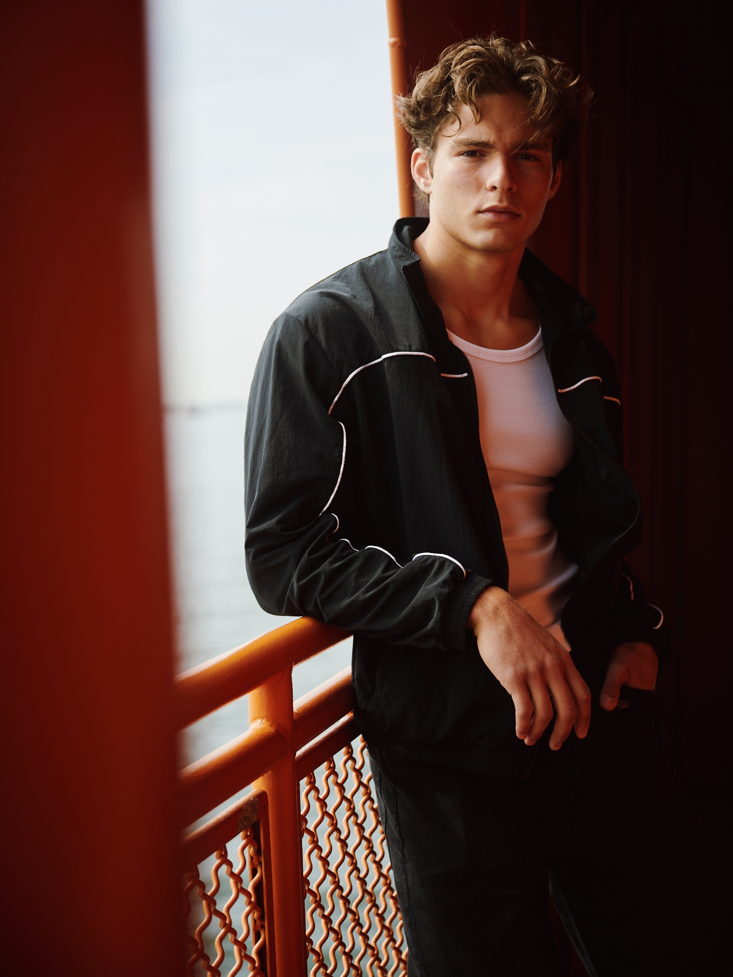 Model Image
