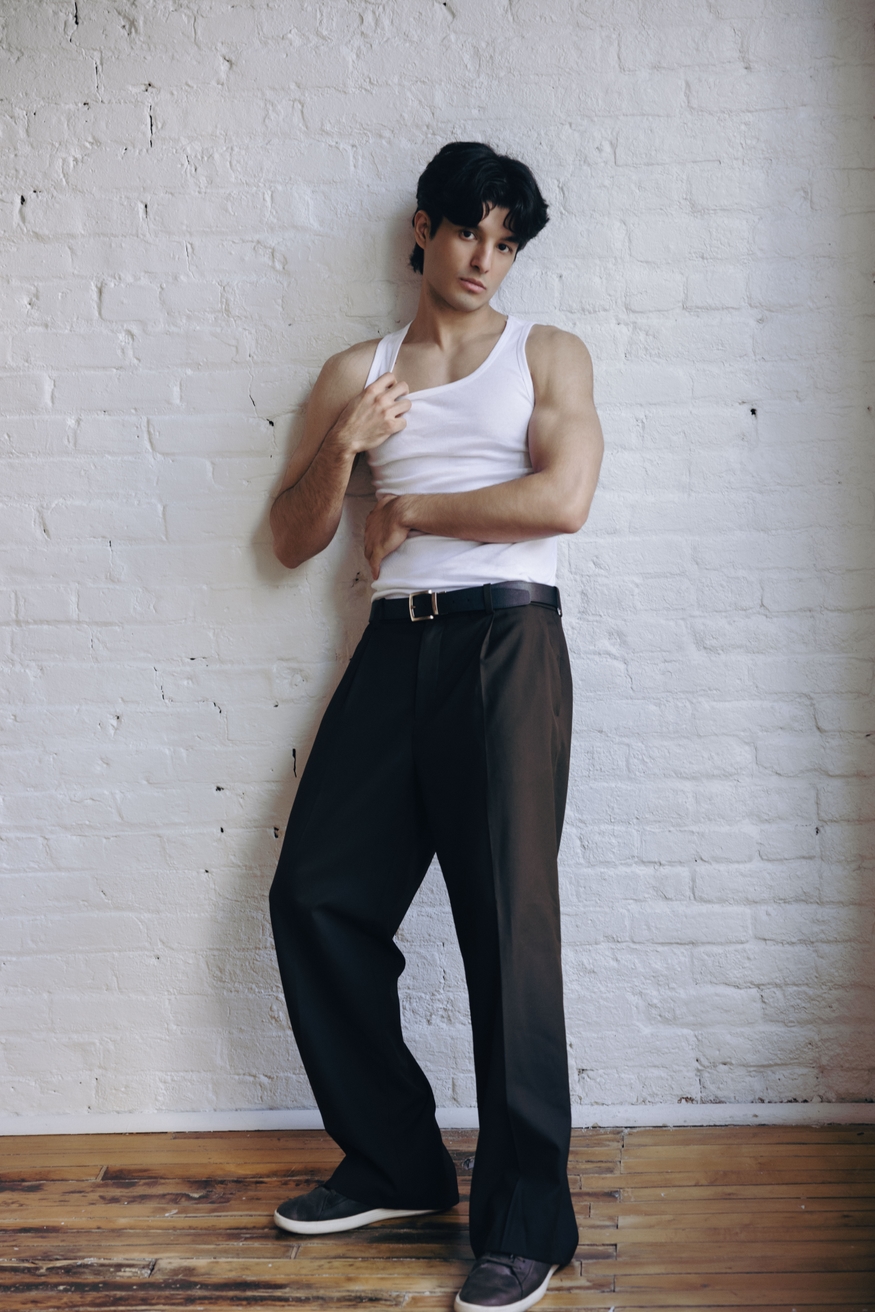 Model Image