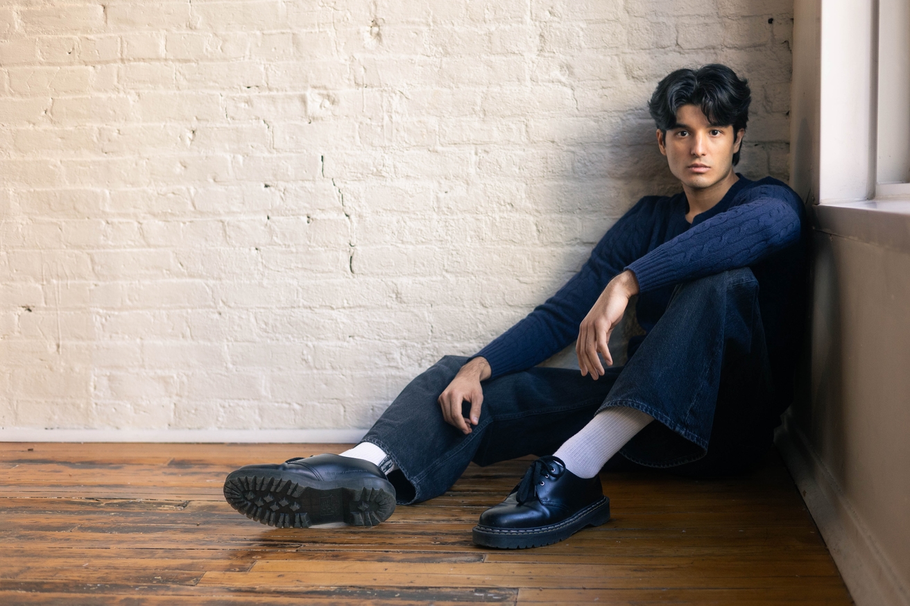 Model Image