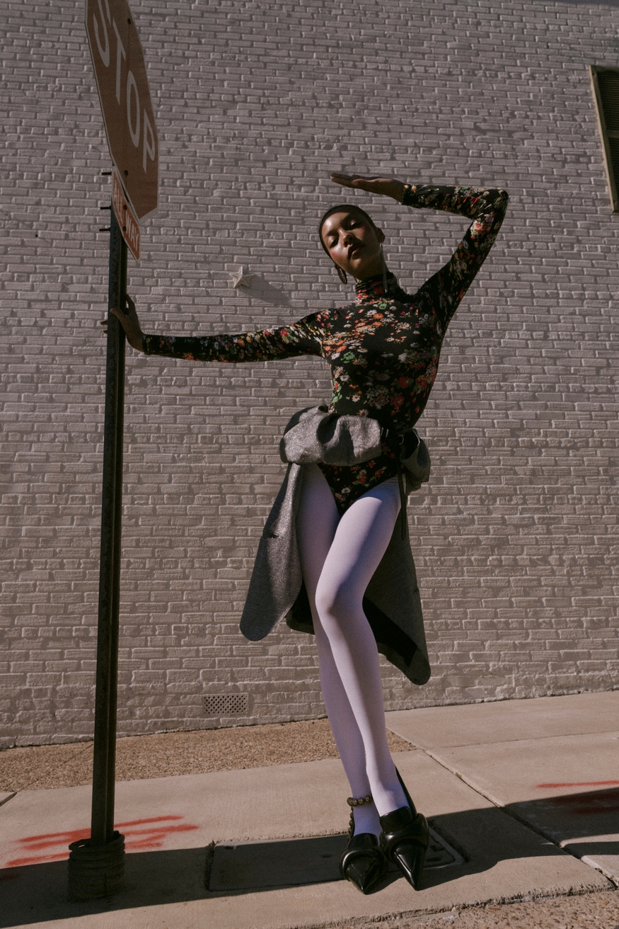 Model Image