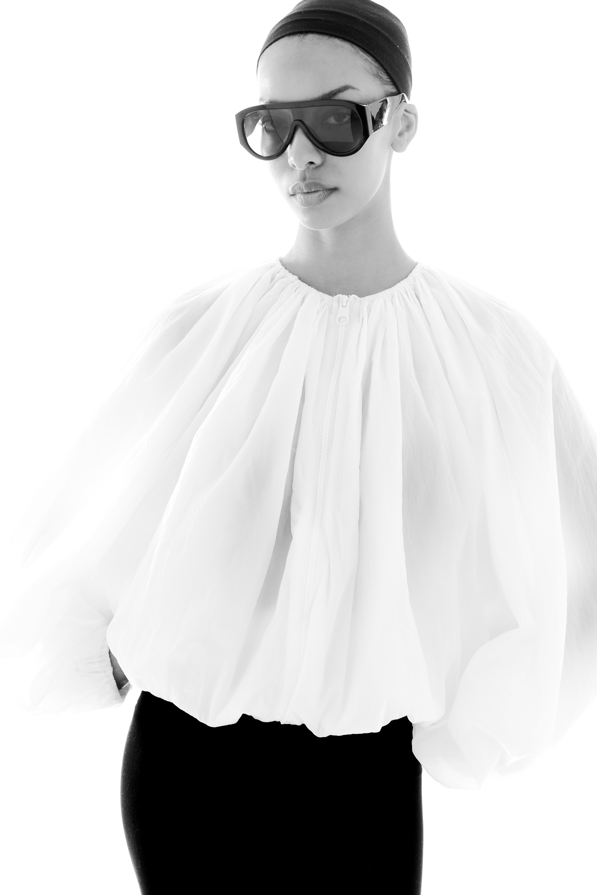 Model Image