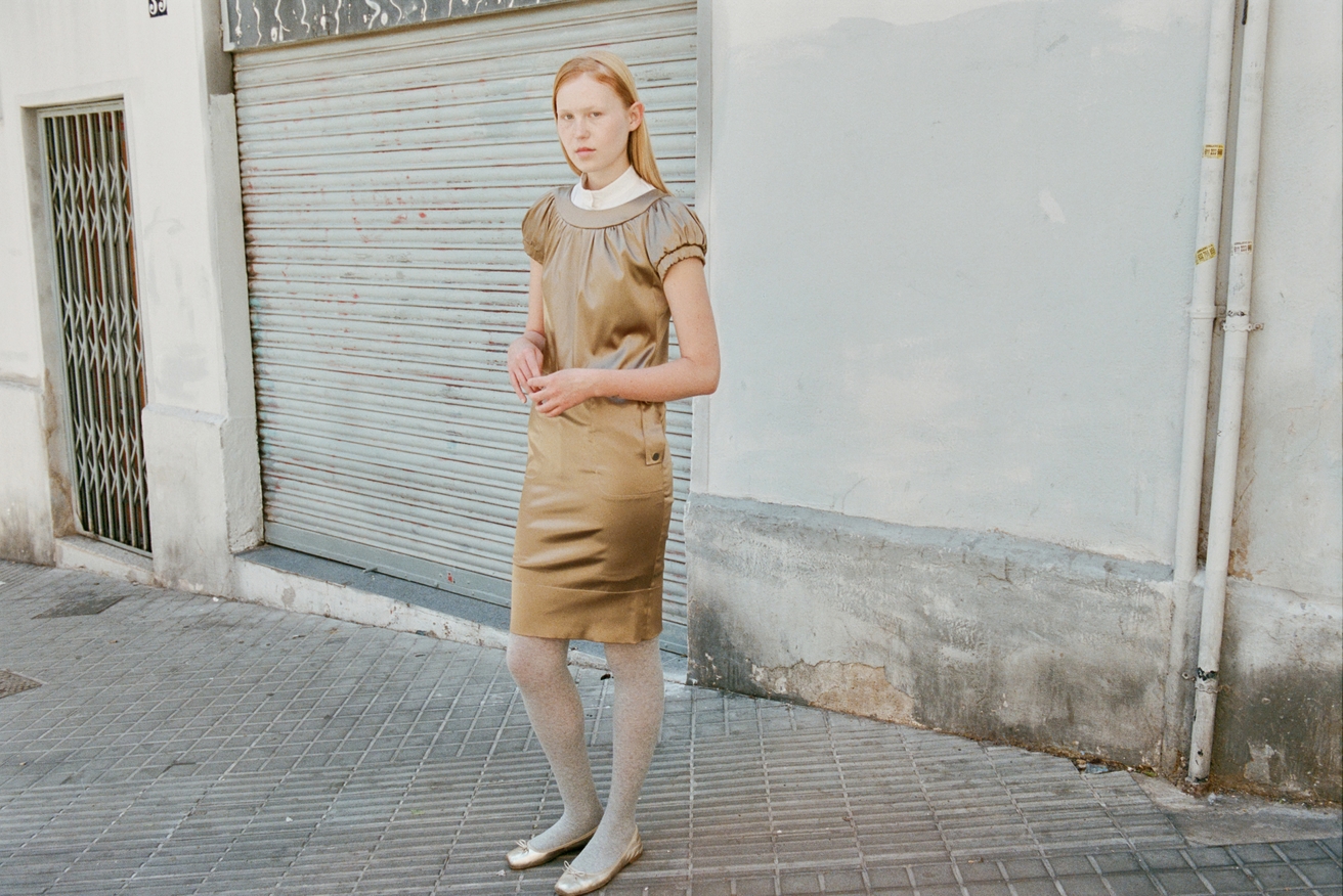 Model Image