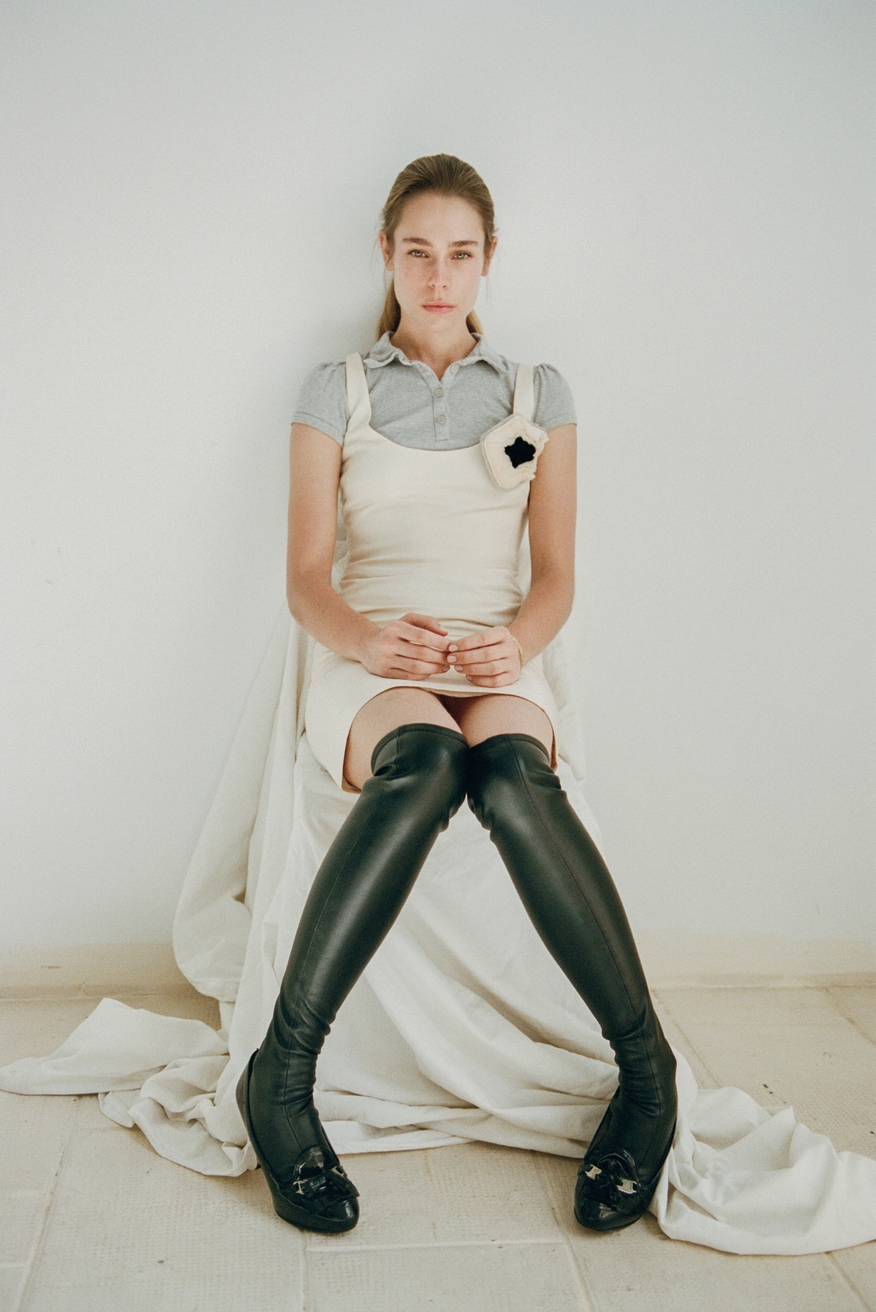 Model Image