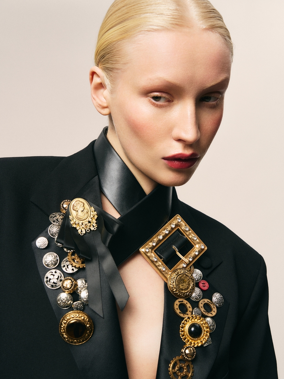 Model Image
