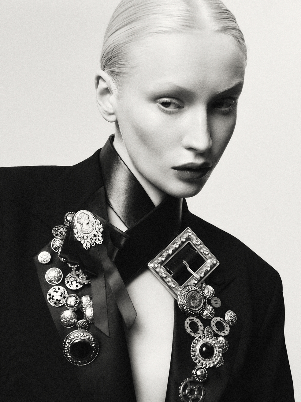Model Image