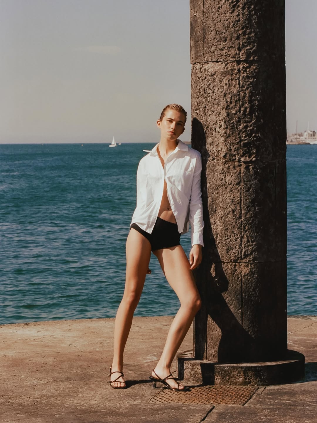 Model Image