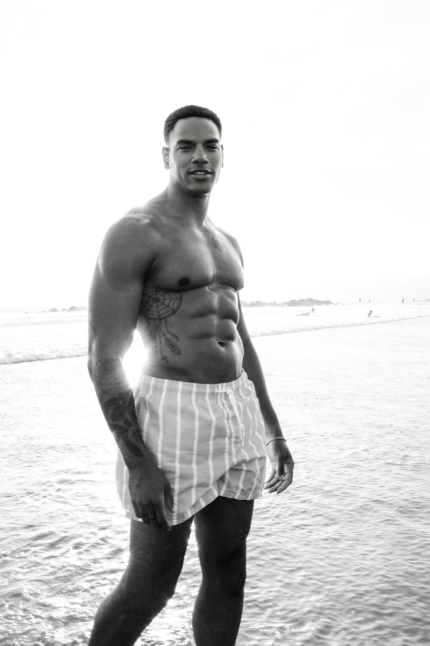 Model Image