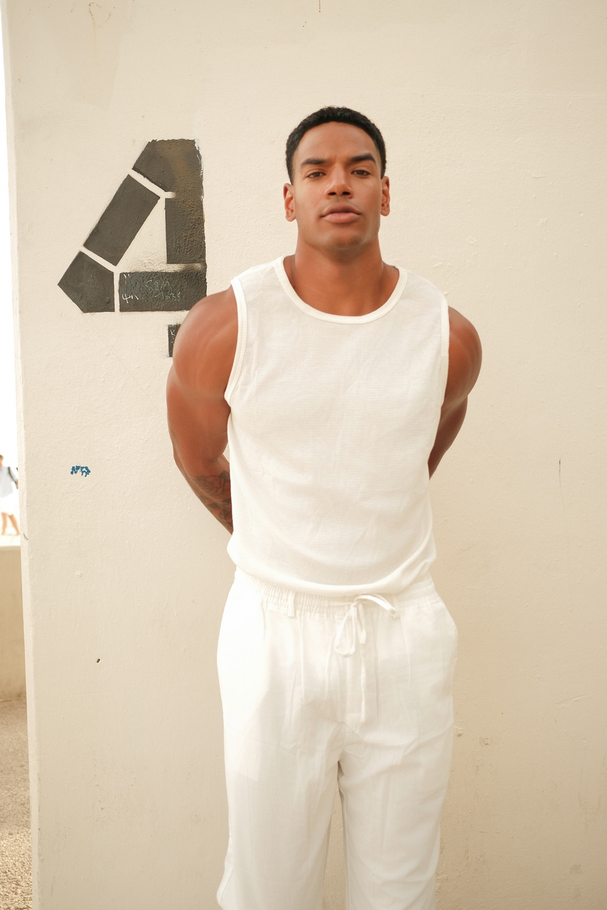 Model Image