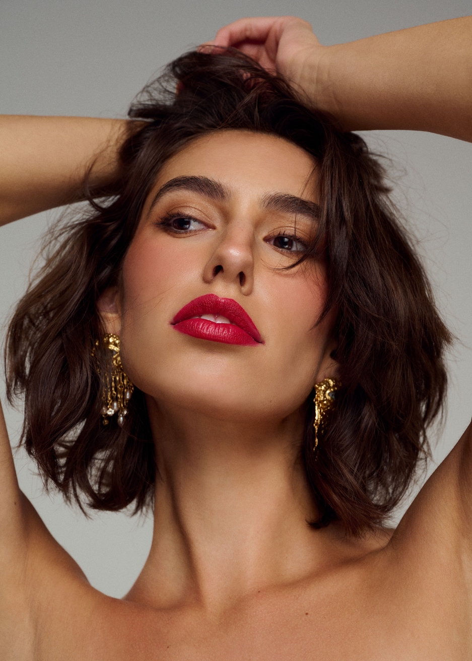 Model Image