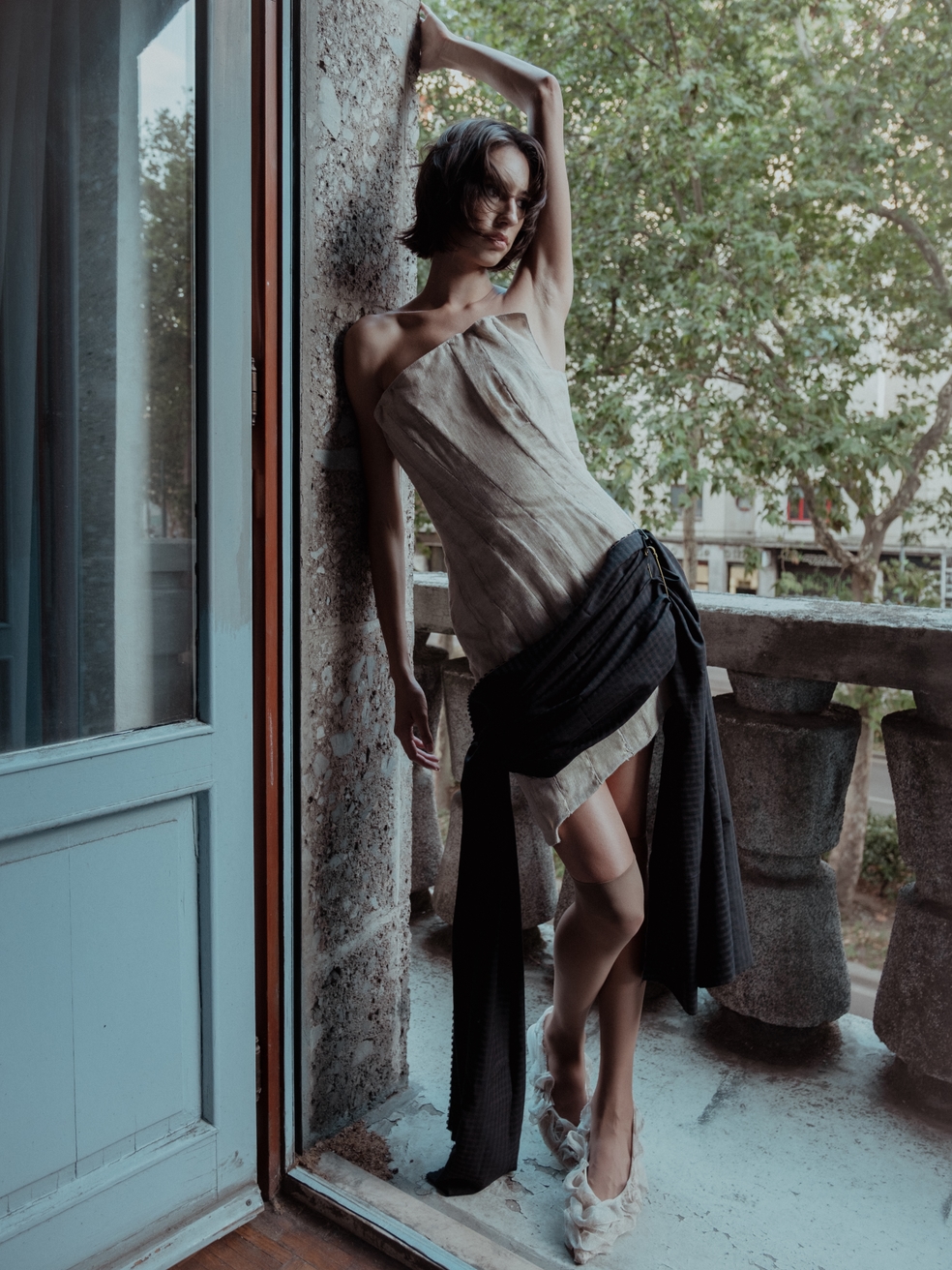 Model Image