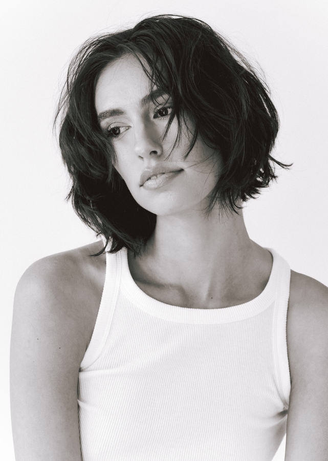 Model Image