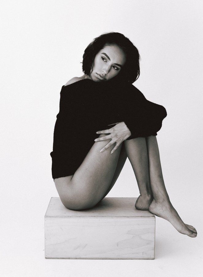 Model Image