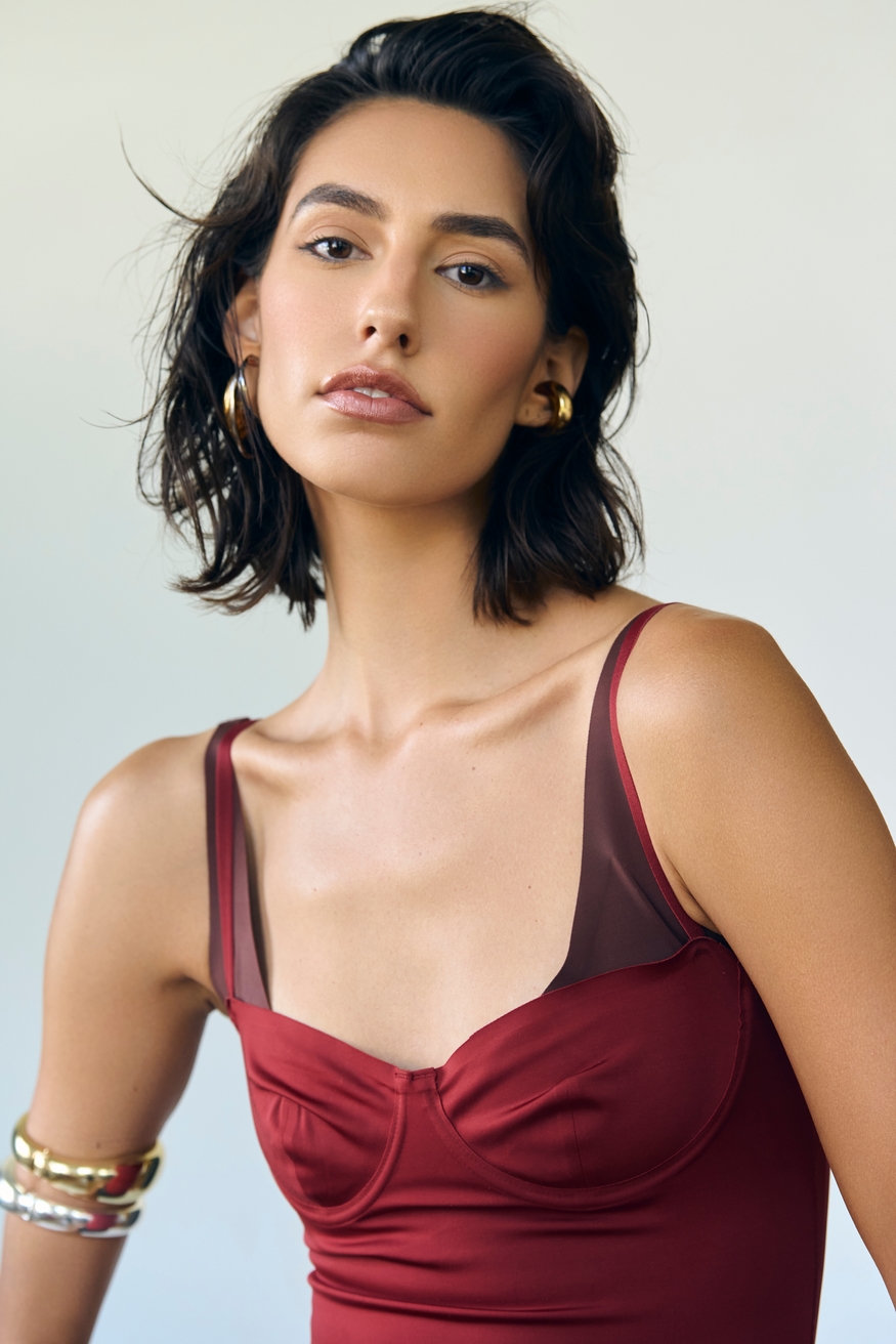 Model Image
