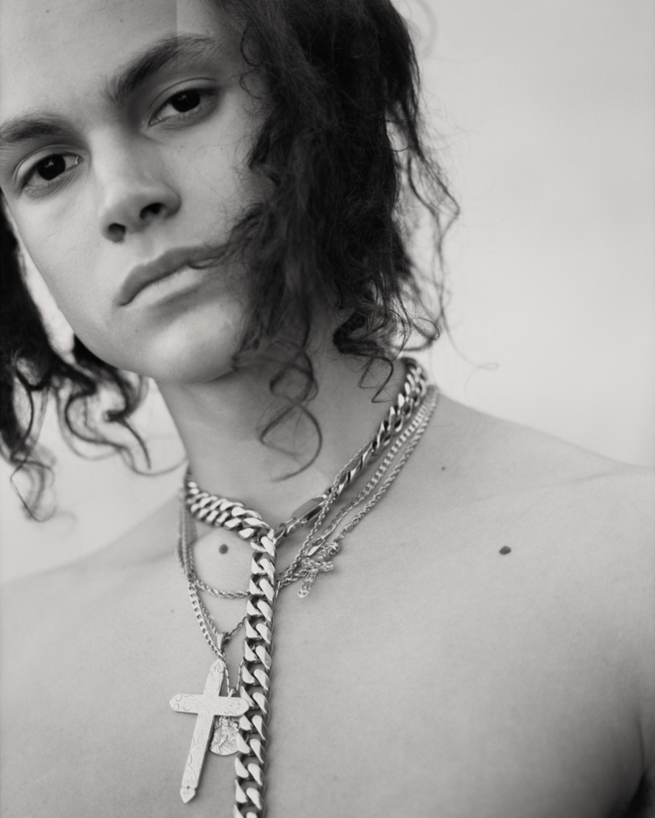 Model Image