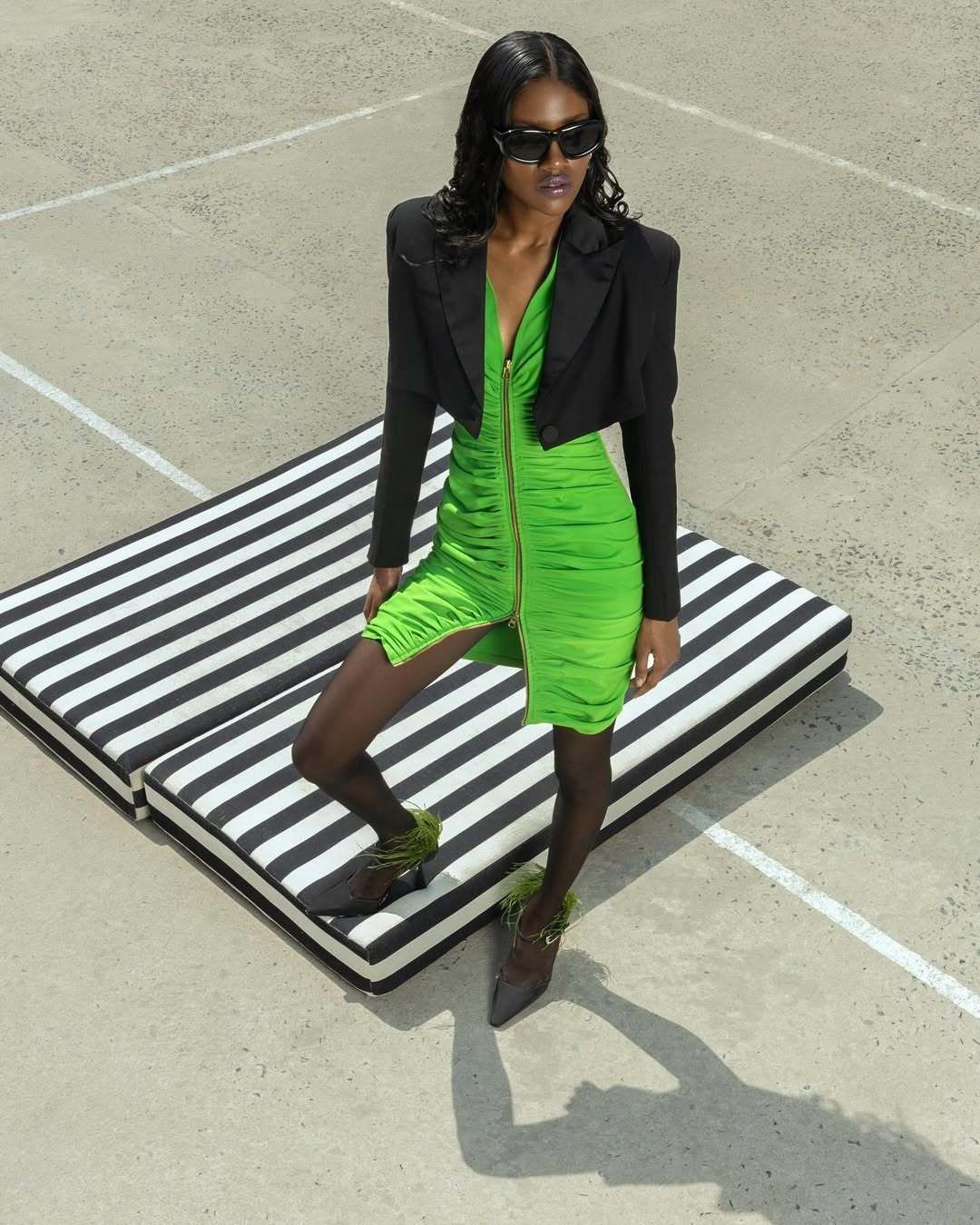 Model Image