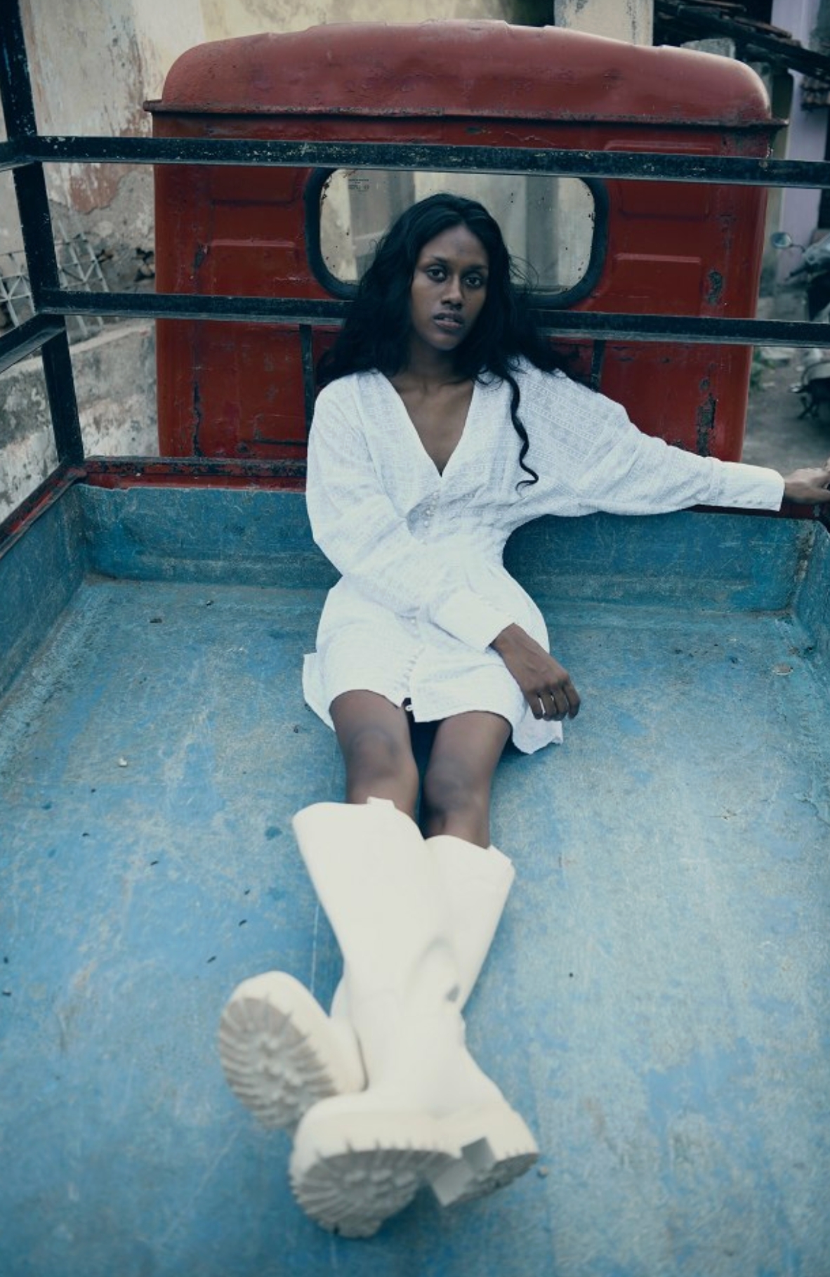 Model Image