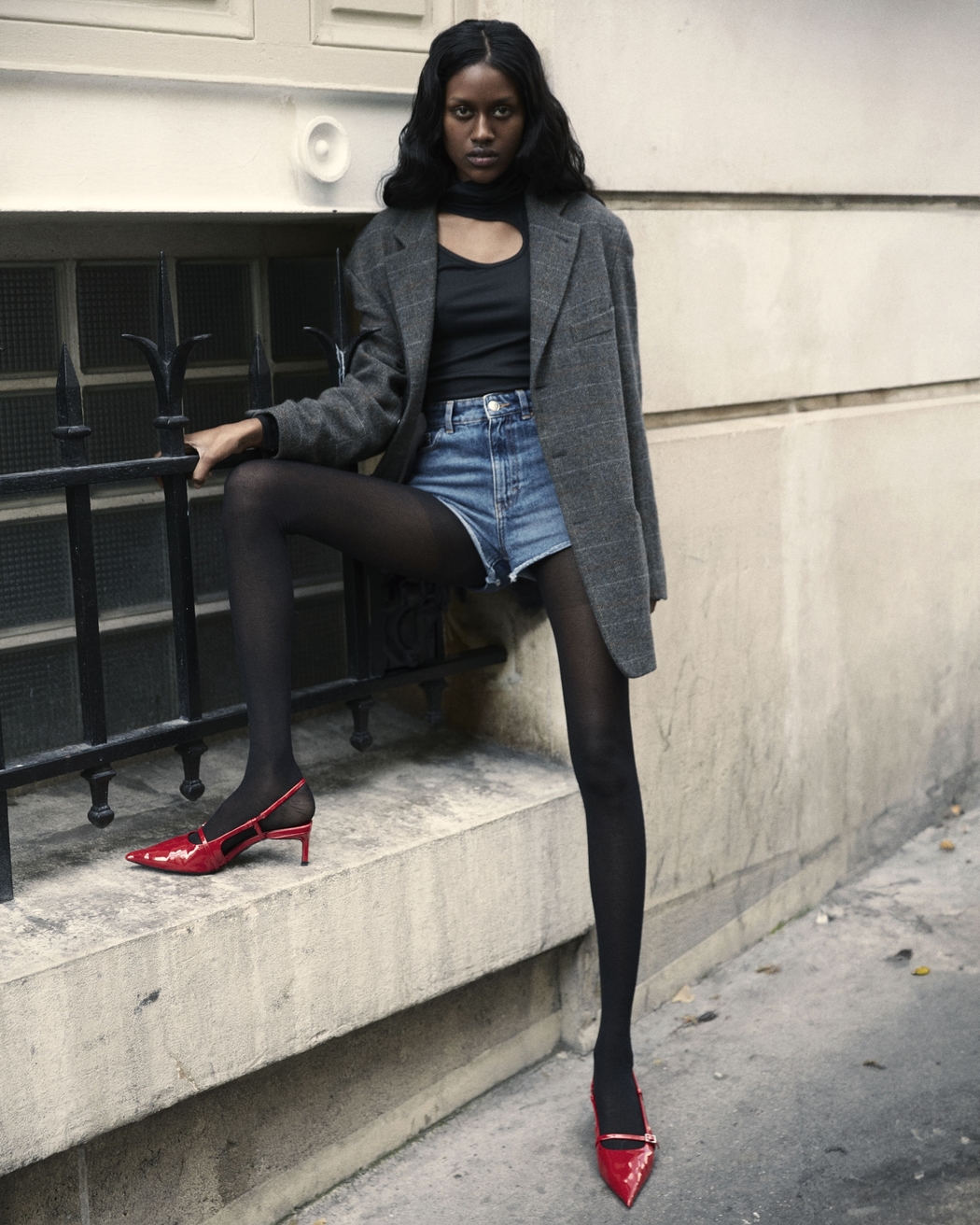 Model Image